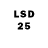 Amphetamine 98% Silly Sad