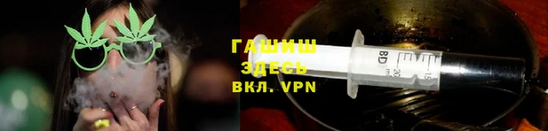 гашик Арсеньев